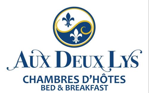 Plazac Bed & Breakfast | Aux Deux Lys