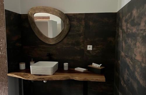 Leval Bed & Breakfast | Aux Deux Tours