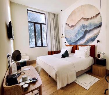 Montagne Hotel | AUX DUCS DE SIENNE