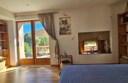 Madranges Bed & Breakfast | Aux Grandes Rivieres