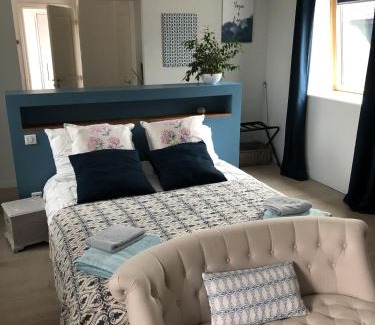 Fleurbaix House | Aux Herbes Hautes