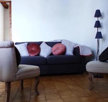 Pouilly-sur-Loire Apartment | Aux Nids d'Hirondelles