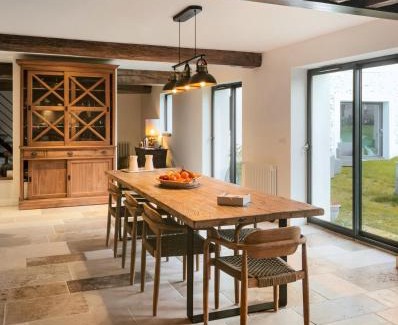 Adainville Bed & Breakfast | Aux Petits Bourgeons