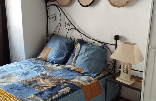 Villefranche-de-Conflent Apartment | Aux Pieds des Remparts