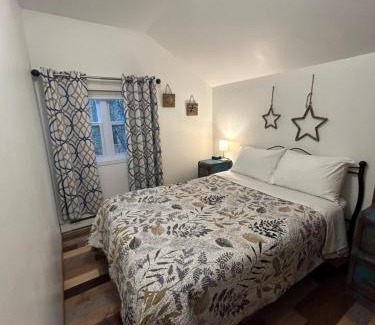 Saint Romain Resort | Aux Pignons Rouges Camping & Chalets