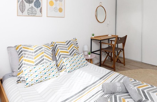 Floirac Apartment | Aux portes de Bordeaux El Pablo MindUrGuest
