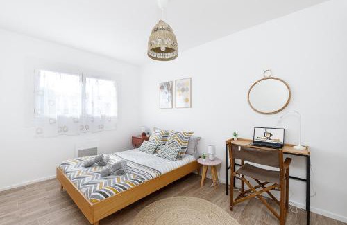 Floirac Apartment | Aux portes de Bordeaux El Pablo MindUrGuest