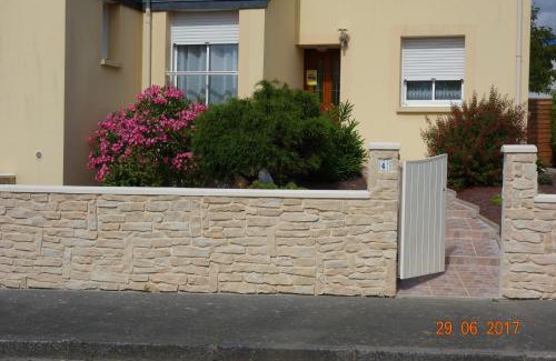 Chartres-de-Bretagne Bed & Breakfast | Aux Portes de Rennes Ch. d'hôtes