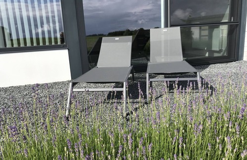 Libramont-Chevigny Apartment | Aux quatre vents