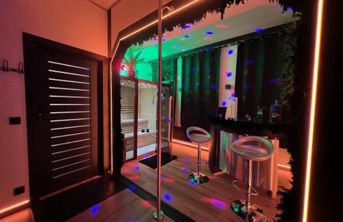 Ensival House | Aux Secrets De Lora, Chambre de charme VIP