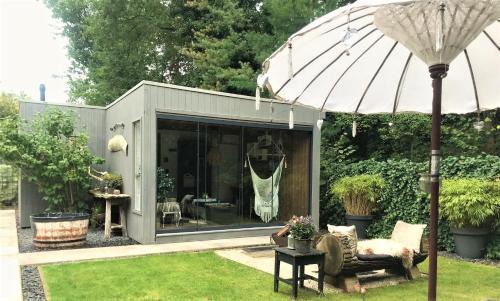 Grobbendonk Bed & Breakfast | AuxiliumWellness Get Back to Serenity