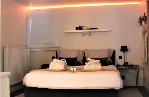 Grobbendonk Bed & Breakfast | AuxiliumWellness Get Back to Serenity