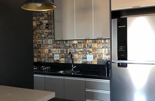 Vila Clais Apartment | Av. Anchieta 1636