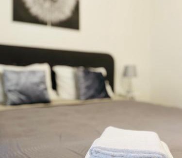 Turda Apartment | AV Apartment