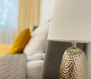 Turda Apartment | AV Apartment