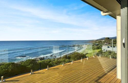 Falmouth House | Ava - Luxe Oceanfront Beach House