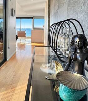 Falmouth House | Ava - Luxe Oceanfront Beach House