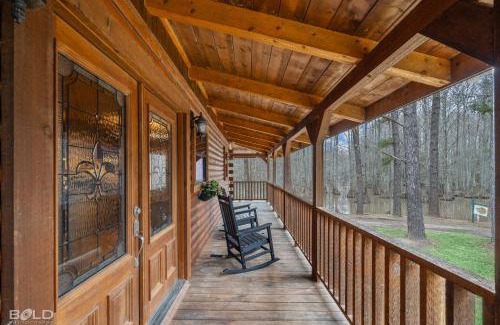 Shreveport House | Avail This Weekend! Hot Tub, Kayaks & Canoes!