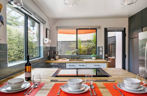 Mission Hills Apartment | Available Again-Private Garden-Close To All