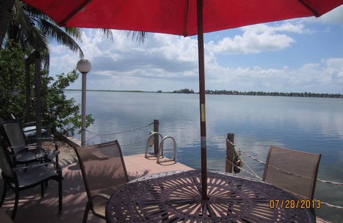 Bay Point House | Available Florida Keys pool home near Key West. 2025 Sum/Fall 30% off discount