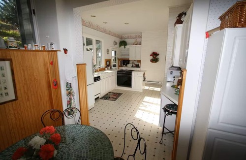 Mackinac Island House | Available for Two Week Rentals Only.