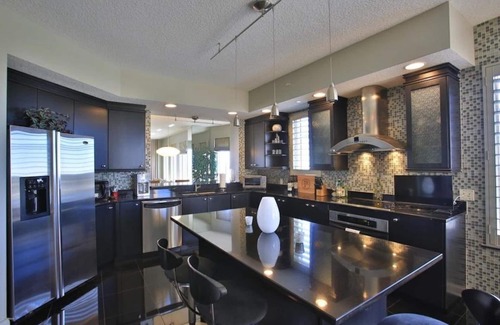 New Smyrna Beach Condo | Available Jan-Feb. Minorca Andros-Corner Unit-2 balconies-2610 ft- 3/3 plus Den