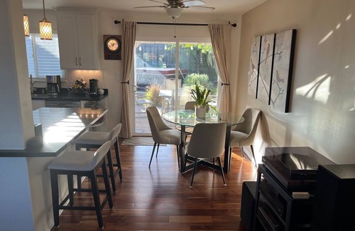 Clairemont House | Available Jun-Oct, Fully Furnished 3-bdrm/2-bath home in great location