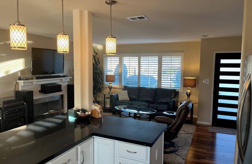 Clairemont House | Available Jun-Oct, Fully Furnished 3-bdrm/2-bath home in great location
