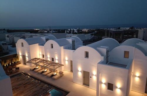 Messaria Apartment | AVAL All Suite
