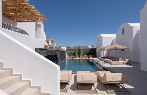 Messaria Apartment | AVAL All Suite