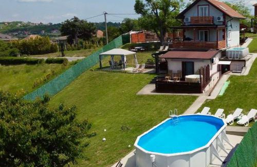 Belgrade Apartment | Avala Sunset Apartments