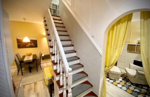 Belgrade Apartment | Avala Sunset Apartments