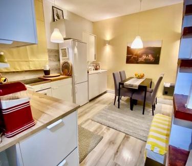 Belgrade Apartment | Avala Sunset Apartments