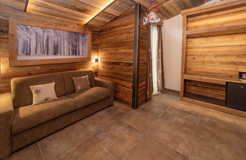 Sauze d'Oulx Hotel | Avalanche - Alpine Boutique Hotel