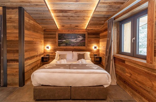 Sauze d'Oulx Hotel | Avalanche - Alpine Boutique Hotel