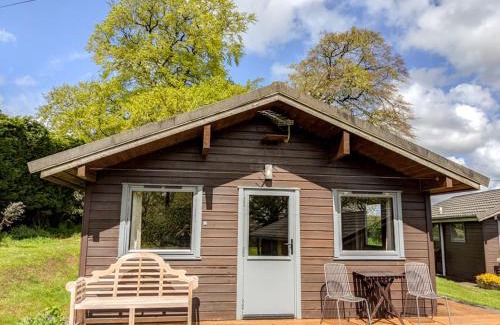 Brazzacott Cabin | Avallon Lodges