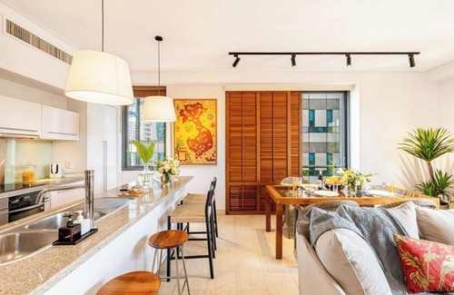 District 1 Villa | Avalon 53NTMK · De Old Sport | Vesta Collection