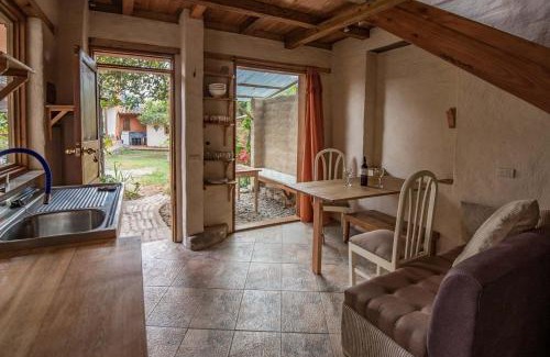 Vilcabamba Bed & Breakfast | Avalon Hostal Boutique