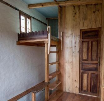 Vilcabamba Bed & Breakfast | Avalon Hostal Boutique