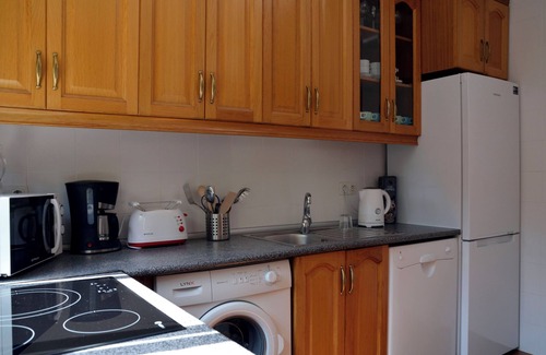 Robledo de Chavela House | Avalon House 102