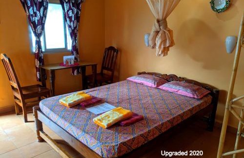 Mandrem Bed & Breakfast | Avalon Inn