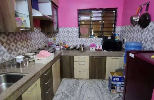 Siliguri Apartment | Avame 2bhk Flat Near 5min Siliguri Railway Station With Free Breakfast