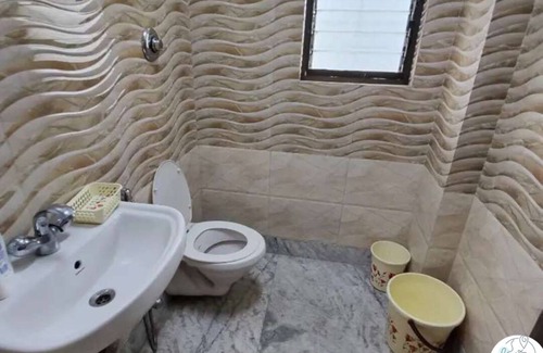 Siliguri Apartment | Avame 2bhk Flat Near 5min Siliguri Railway Station With Free Breakfast