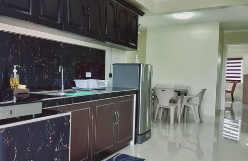 Boracay Island Apartment | Avana HIlls Boracay Prime Panoramic Suite