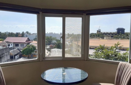 Boracay Island Apartment | Avana HIlls Boracay Prime Panoramic Suite