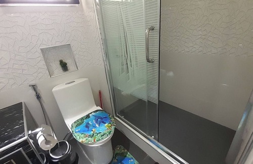 Manoc-Manoc Apartment | Avana Hills Boracay Prime Premiere Suite
