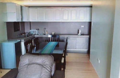 Manoc-Manoc Apartment | Avana Hills Boracay Prime Family Suite