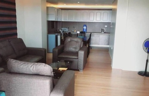 Manoc-Manoc Apartment | Avana Hills Boracay Prime Family Suite