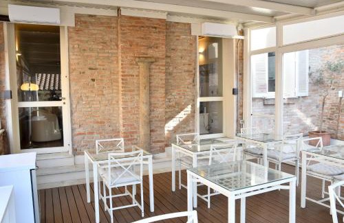 Addizione Erculea House | Avanguardia Art Club