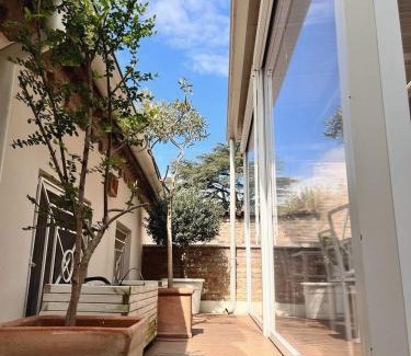 Addizione Erculea House | Avanguardia Art Club